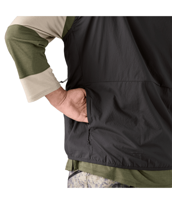 Trail Craft Vest - Men's