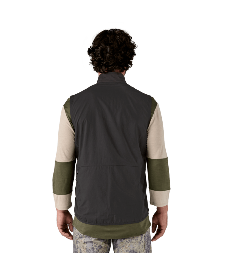 Trail Craft Vest - Men's