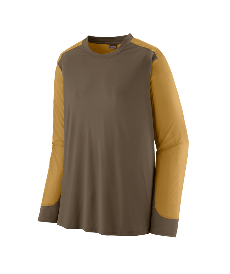 Dirt Craft Bike Jersey - Long Sleeve - Men's