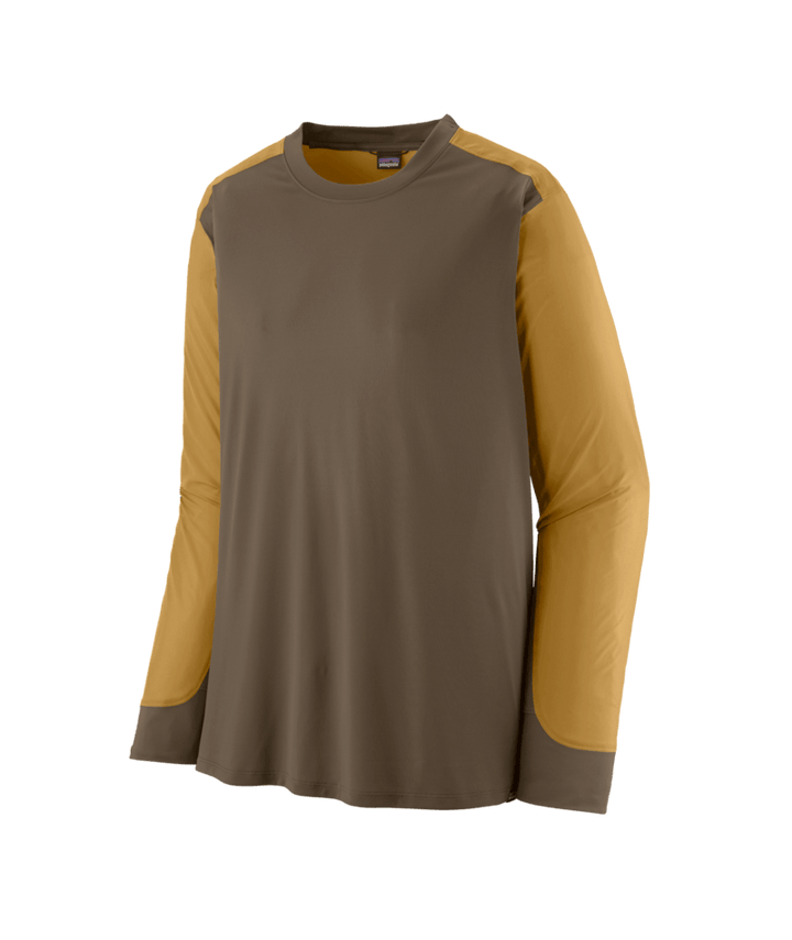 Dirt Craft Bike Jersey - Long Sleeve - Men's