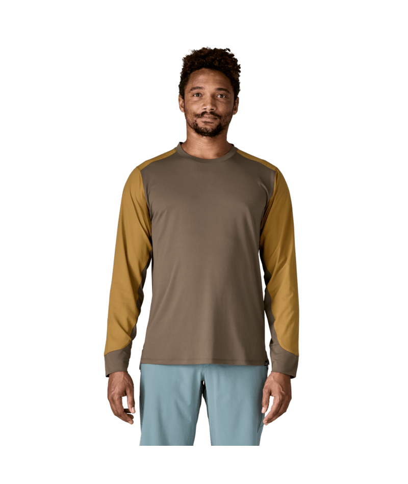 Dirt Craft Bike Jersey - Long Sleeve - Men's