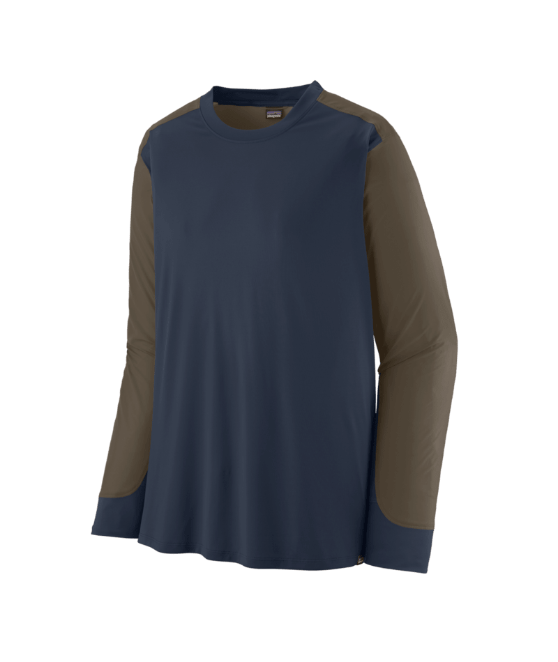 Dirt Craft Bike Jersey - Long Sleeve - Men's