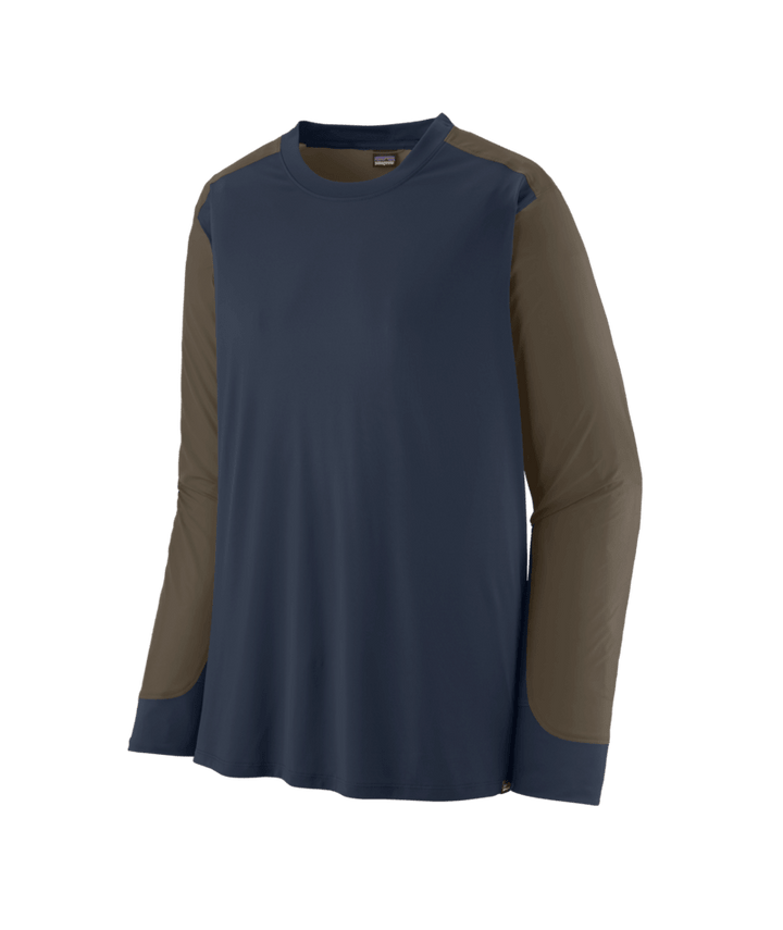 Dirt Craft Bike Jersey - Long Sleeve - Men's