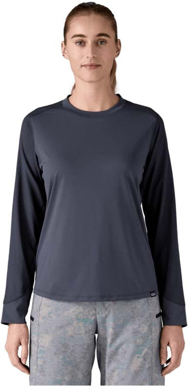 Dirt Craft Bike Jersey - Long Sleeve - Women's