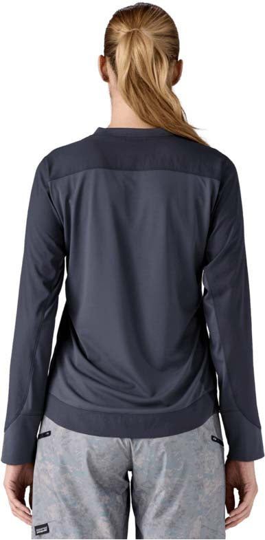 Dirt Craft Bike Jersey - Long Sleeve - Women's