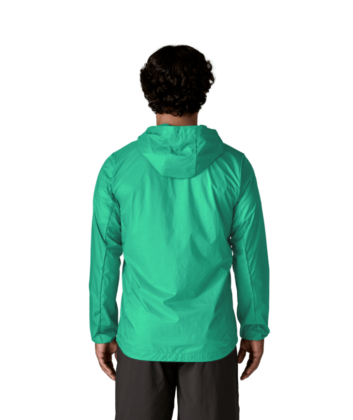 Houdini Jacket - Men's