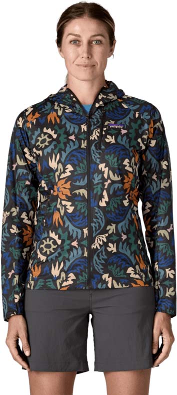 Houdini Jacket - Women's