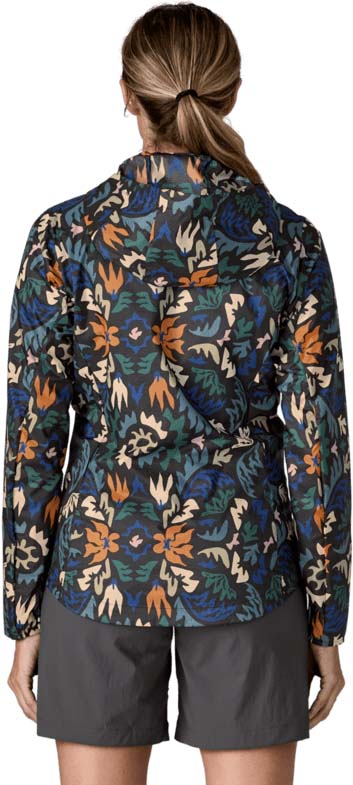 Houdini Jacket - Women's