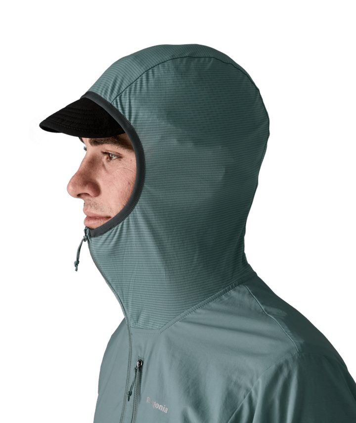 Airshed Pro Pullover - Men's
