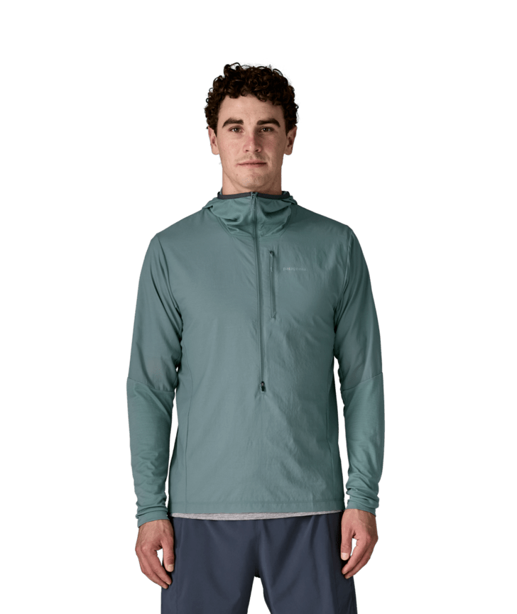 Airshed Pro Pullover - Men's