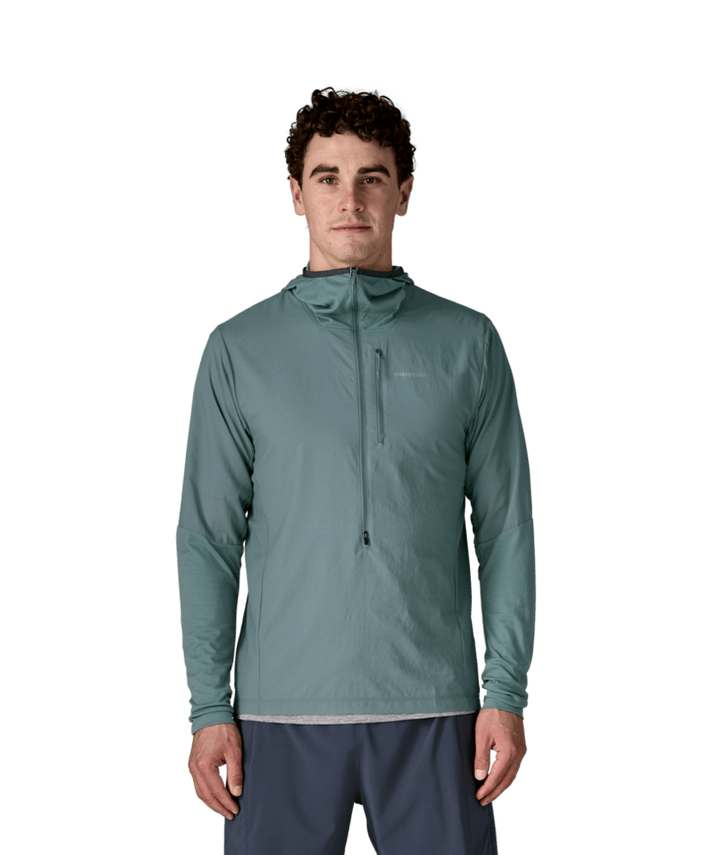 Airshed Pro Pullover - Men's