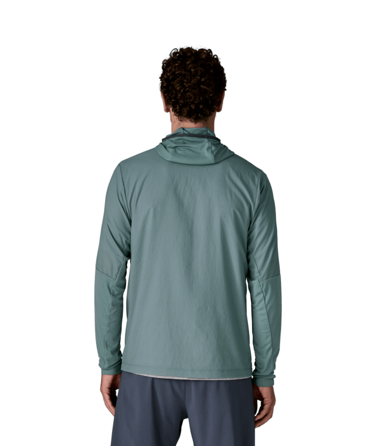 Airshed Pro Pullover - Men's
