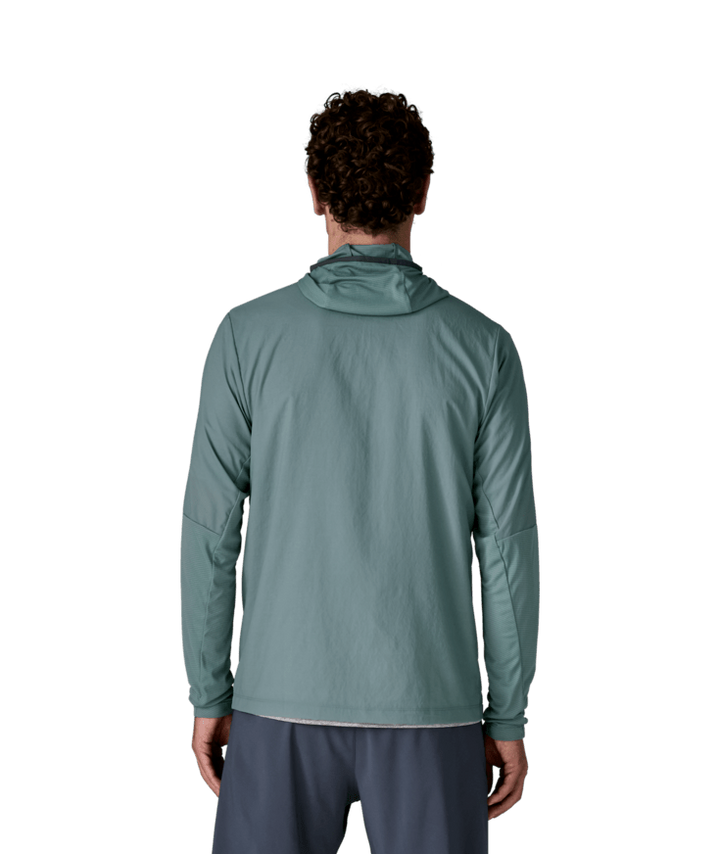 Airshed Pro Pullover - Men's