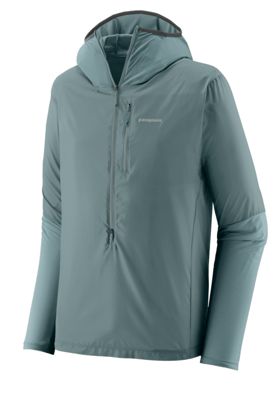 Airshed Pro Pullover - Men's