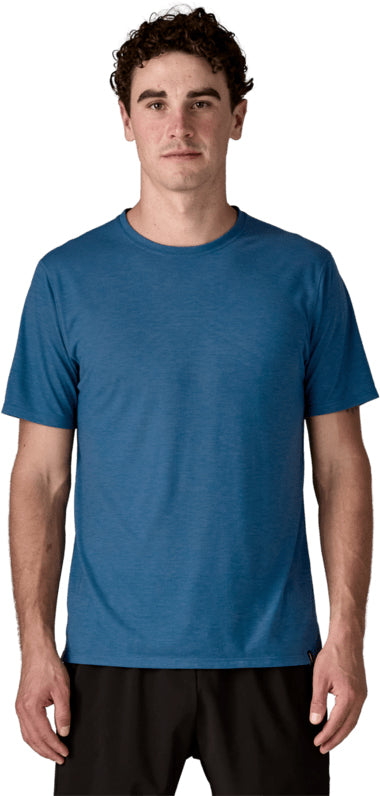 Capilene Cool Trail Shirt - Short Sleeve - Men's