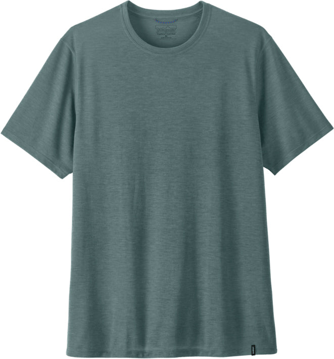 Capilene Cool Trail Shirt - Short Sleeve - Men's