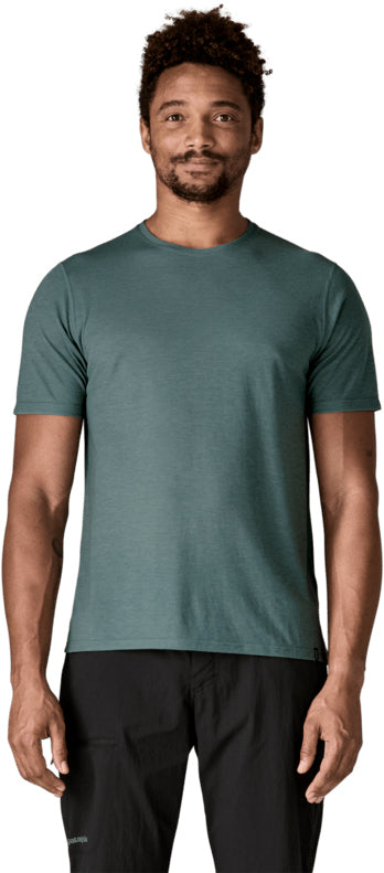 Capilene Cool Trail Shirt - Short Sleeve - Men's