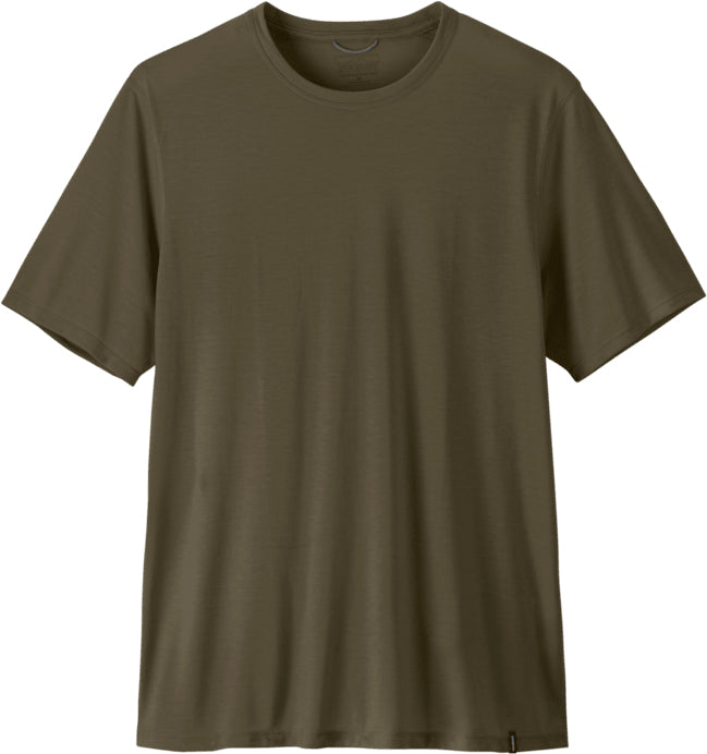 Capilene Cool Trail Shirt - Short Sleeve - Men's