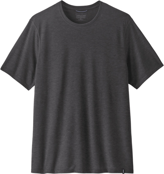 Capilene Cool Trail Shirt - Short Sleeve - Men's