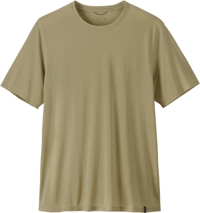 Capilene Cool Trail Shirt - Short Sleeve - Men's
