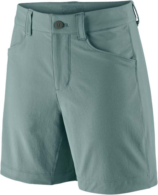 Landfarer Bike Shorts - Women's