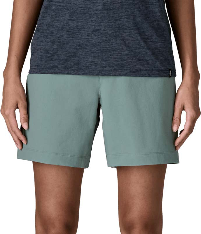 Landfarer Bike Shorts - Women's