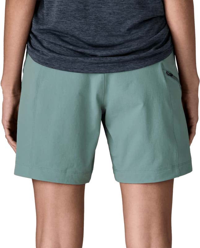 Landfarer Bike Shorts - Women's