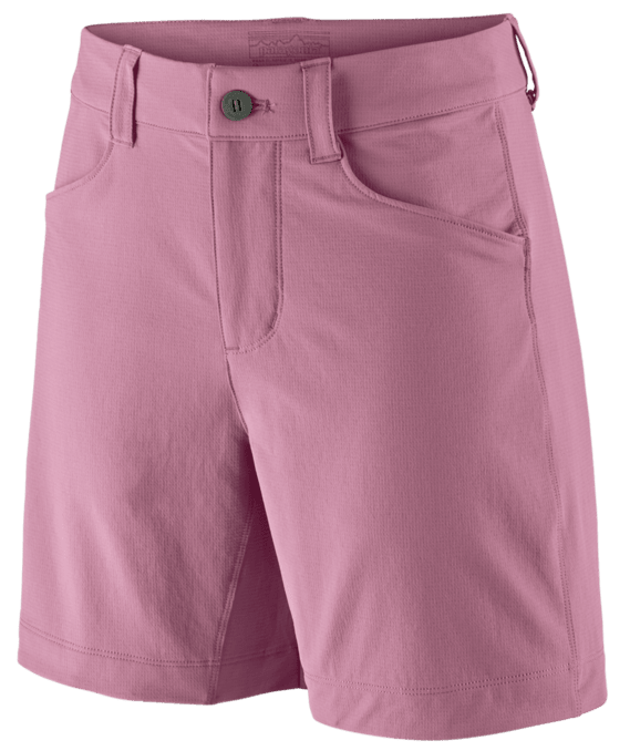Landfarer Bike Shorts - Women's