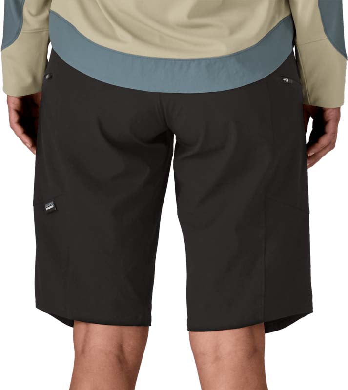 Dirt Craft Bike Shorts - Women's