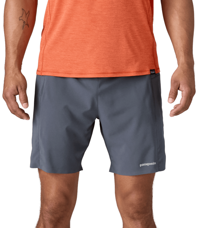 Strider Pro Shorts - Men's