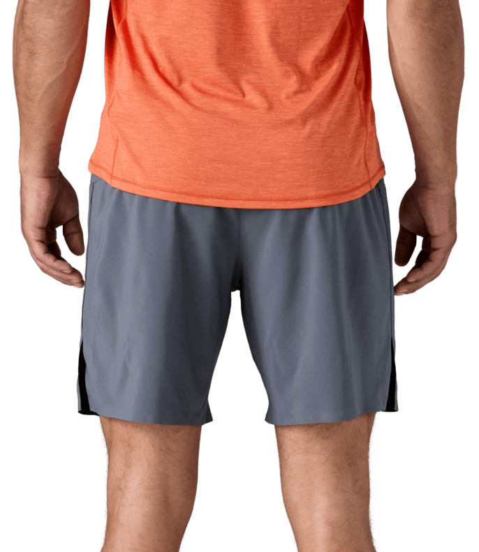 Strider Pro Shorts - Men's