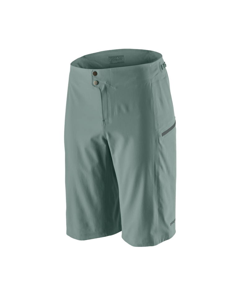 Dirt Roamer Bike Shorts - Men's