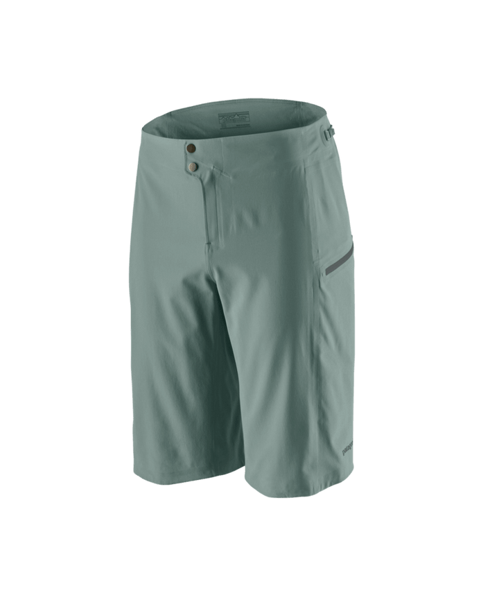 Dirt Roamer Bike Shorts - Men's