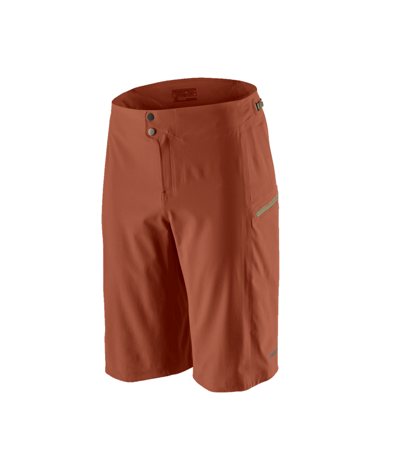 Dirt Roamer Bike Shorts - Men's
