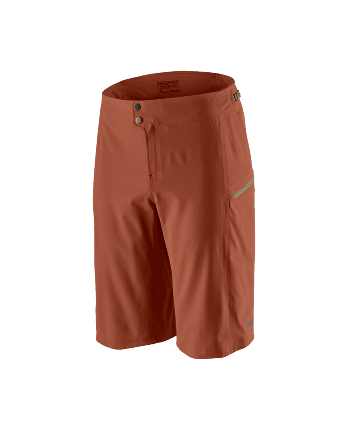 Dirt Roamer Bike Shorts - Men's