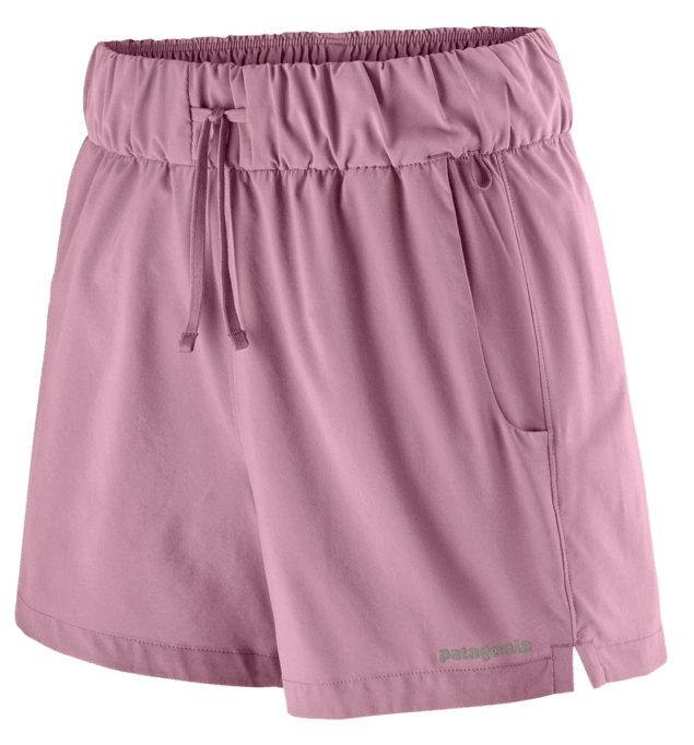 Terrebonne Shorts - Women's