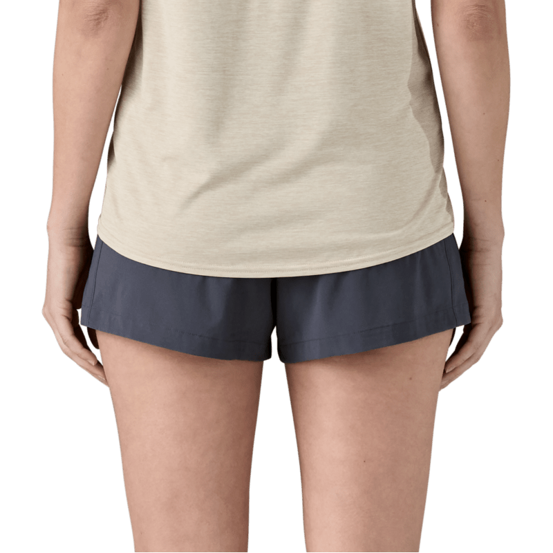 Terrebonne Shorts - Women's