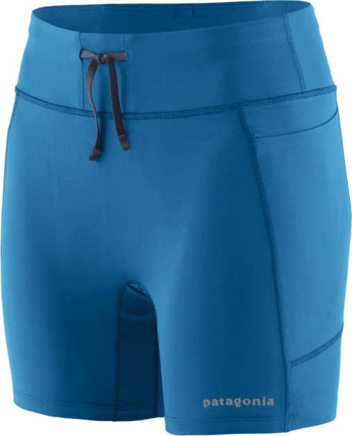 Endless Run Shorts - Women's