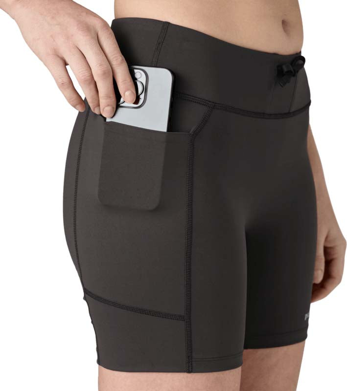 Endless Run Shorts - Women's