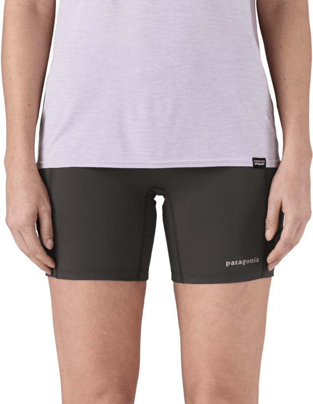 Endless Run Shorts - Women's