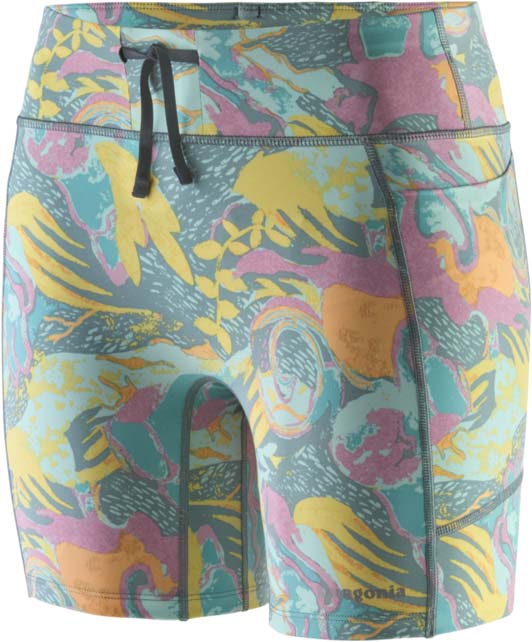 Endless Run Shorts - Women's