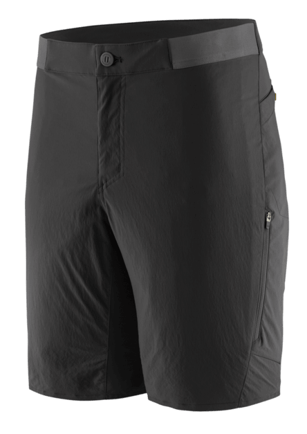 Landfarer Bike Shorts - 10" - Men's