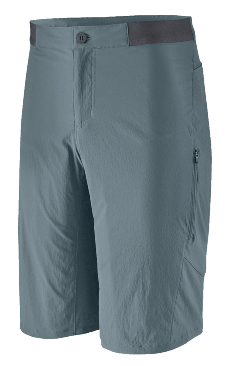 Landfarer Bike Shorts - 10" - Men's