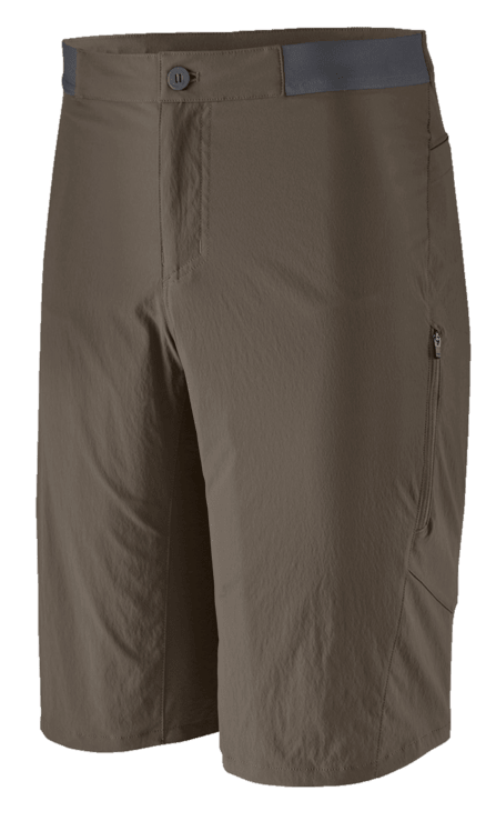 Landfarer Bike Shorts - 10" - Men's