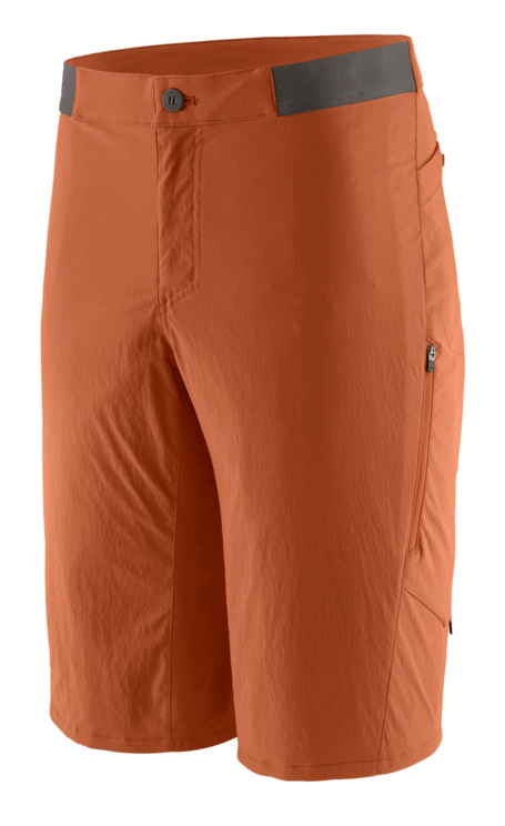 Landfarer Bike Shorts - 13" - Men's