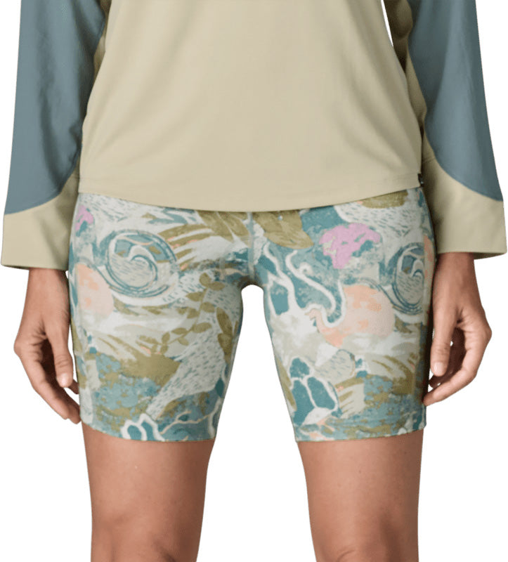 Nether Bike Liner Shorts - Women's