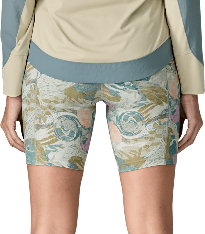 Nether Bike Liner Shorts - Women's