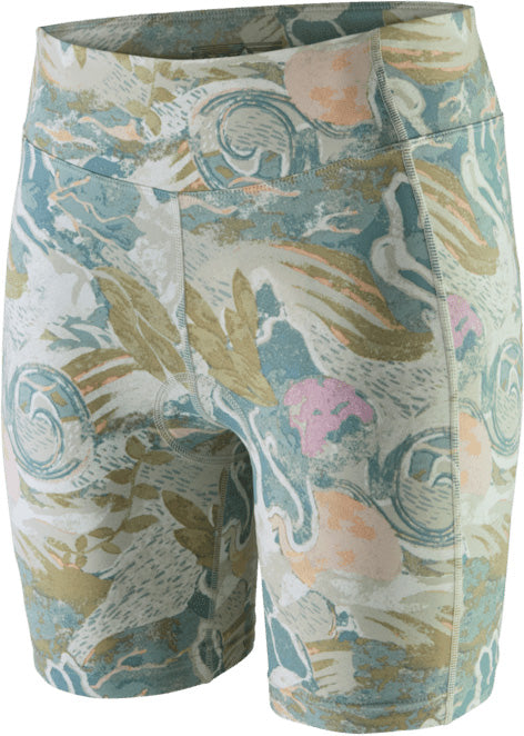 Nether Bike Liner Shorts - Women's