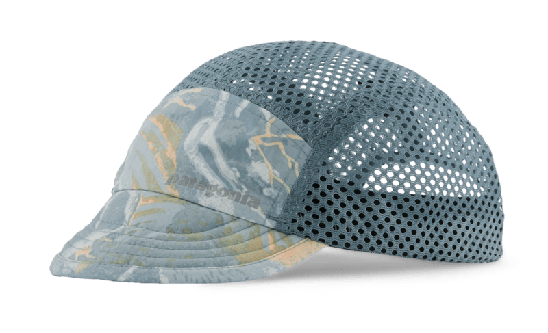 Duckbill Cap