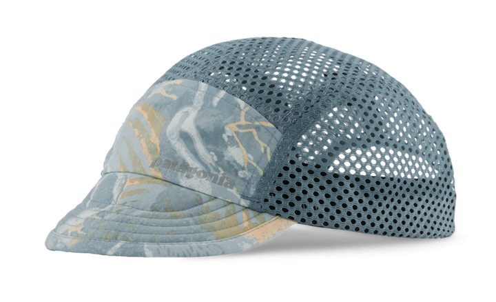 Duckbill Cap